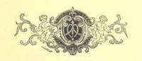 An illustration from Archives Royales de Chenonceau. Lettres et Devis de P. de l'Orme, et autres pièces relatives à la construction du Château de Chenonceau, publiés pour la première fois ... par ... C. Chevalier (1864)