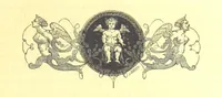 An illustration from Archives Royales de Chenonceau. Lettres et Devis de P. de l'Orme, et autres pièces relatives à la construction du Château de Chenonceau, publiés pour la première fois ... par ... C. Chevalier (1864)