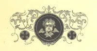An illustration from Archives Royales de Chenonceau. Lettres et Devis de P. de l'Orme, et autres pièces relatives à la construction du Château de Chenonceau, publiés pour la première fois ... par ... C. Chevalier (1864)