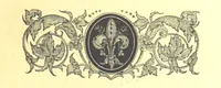 An illustration from Archives Royales de Chenonceau. Lettres et Devis de P. de l'Orme, et autres pièces relatives à la construction du Château de Chenonceau, publiés pour la première fois ... par ... C. Chevalier (1864)