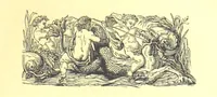 An illustration from Archives Royales de Chenonceau. Lettres et Devis de P. de l'Orme, et autres pièces relatives à la construction du Château de Chenonceau, publiés pour la première fois ... par ... C. Chevalier (1864)