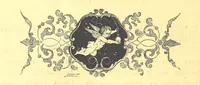 An illustration from Archives Royales de Chenonceau. Lettres et Devis de P. de l'Orme, et autres pièces relatives à la construction du Château de Chenonceau, publiés pour la première fois ... par ... C. Chevalier (1864)
