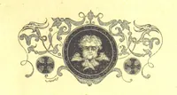 An illustration from Archives Royales de Chenonceau. Lettres et Devis de P. de l'Orme, et autres pièces relatives à la construction du Château de Chenonceau, publiés pour la première fois ... par ... C. Chevalier (1864)