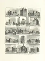 An illustration from History of New York City, embracing an outline sketch of events from 1609 to 1830, and a full account of its development from 1832 to 1884 ... Illustrated, etc. vol. 2 (1884)