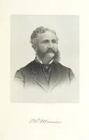 An illustration from History of New York City, embracing an outline sketch of events from 1609 to 1830, and a full account of its development from 1832 to 1884 ... Illustrated, etc. vol. 2 (1884)
