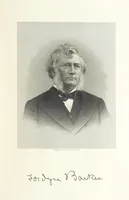Picture 20 of 50 from History of New York City, embracing an outline sketch of events from 1609 to 1830, and a full account of its development from 1832 to 1884 ... Illustrated, etc. vol. 2 (1884), leaf 261