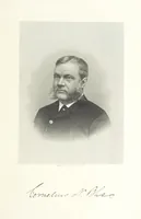 An illustration from History of New York City, embracing an outline sketch of events from 1609 to 1830, and a full account of its development from 1832 to 1884 ... Illustrated, etc. vol. 2 (1884)