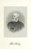 An illustration from History of New York City, embracing an outline sketch of events from 1609 to 1830, and a full account of its development from 1832 to 1884 ... Illustrated, etc. vol. 2 (1884)