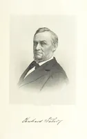 An illustration from History of New York City, embracing an outline sketch of events from 1609 to 1830, and a full account of its development from 1832 to 1884 ... Illustrated, etc. vol. 2 (1884)