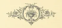 An illustration from Lost: a tale of the English Lakes. By S. M (1878)