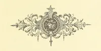 An illustration from Lost: a tale of the English Lakes. By S. M (1878)