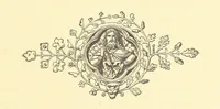 An illustration from Lost: a tale of the English Lakes. By S. M (1878)