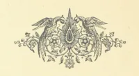 An illustration from Lost: a tale of the English Lakes. By S. M (1878)
