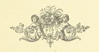 An illustration from Lost: a tale of the English Lakes. By S. M (1878)