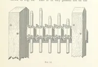 An illustration from A Handbook of Gold Milling (1894)