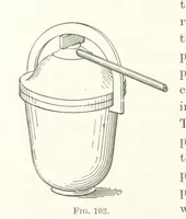 An illustration from A Handbook of Gold Milling (1894)