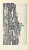 An illustration from A Vág és vidéke topographiai leirás, egyszersmind kalauz a Vág-völgyben utazók ... számára. ... 54 eredeti képpel. Kiadta L. Gy (1881)