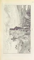 An illustration from A Vág és vidéke topographiai leirás, egyszersmind kalauz a Vág-völgyben utazók ... számára. ... 54 eredeti képpel. Kiadta L. Gy (1881)