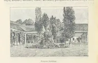 An illustration from A Vág és vidéke topographiai leirás, egyszersmind kalauz a Vág-völgyben utazók ... számára. ... 54 eredeti képpel. Kiadta L. Gy (1881)