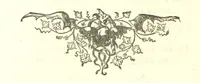 An illustration from Love Lyrics and Valentine Verses, for young and old. [E. M. Davies. With illustrations (1875)