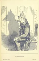 An illustration from Love Lyrics and Valentine Verses, for young and old. [E. M. Davies. With illustrations (1875)