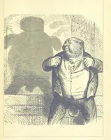 An illustration from Love Lyrics and Valentine Verses, for young and old. [E. M. Davies. With illustrations (1875)