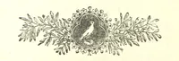 An illustration from Love Lyrics and Valentine Verses, for young and old. [E. M. Davies. With illustrations (1875)