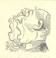 An illustration from Love Lyrics and Valentine Verses, for young and old. [E. M. Davies. With illustrations (1875)