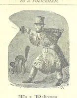 An illustration from Love Lyrics and Valentine Verses, for young and old. [E. M. Davies. With illustrations (1875)