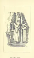 An illustration from Love Lyrics and Valentine Verses, for young and old. [E. M. Davies. With illustrations (1875)