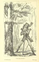 An illustration from Love Lyrics and Valentine Verses, for young and old. [E. M. Davies. With illustrations (1875)