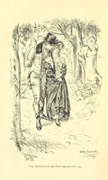 An illustration from Handy Andy, etc (1896)