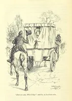 An illustration from Handy Andy, etc (1896)