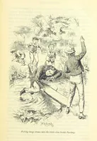 An illustration from Handy Andy, etc (1896)