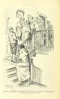 An illustration from Handy Andy, etc (1896)