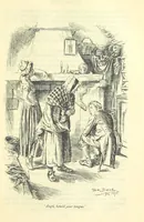 An illustration from Handy Andy, etc (1896)