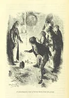 An illustration from Handy Andy, etc (1896)