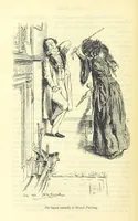 An illustration from Handy Andy, etc (1896)