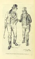 An illustration from Handy Andy, etc (1896)