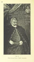 An illustration from Patrycyat i mieszczaństwo lwowskie w XVI. i. XVII. wieku. ... Wydanie drugie ... pomnożone, etc (1892)