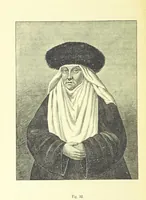 An illustration from Patrycyat i mieszczaństwo lwowskie w XVI. i. XVII. wieku. ... Wydanie drugie ... pomnożone, etc (1892)
