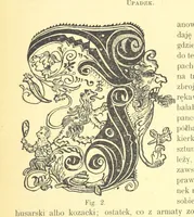 An illustration from Patrycyat i mieszczaństwo lwowskie w XVI. i. XVII. wieku. ... Wydanie drugie ... pomnożone, etc (1892)