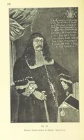 An illustration from Patrycyat i mieszczaństwo lwowskie w XVI. i. XVII. wieku. ... Wydanie drugie ... pomnożone, etc (1892)