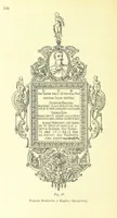 An illustration from Patrycyat i mieszczaństwo lwowskie w XVI. i. XVII. wieku. ... Wydanie drugie ... pomnożone, etc (1892)