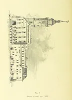 An illustration from Patrycyat i mieszczaństwo lwowskie w XVI. i. XVII. wieku. ... Wydanie drugie ... pomnożone, etc (1892)