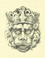 An illustration from Patrycyat i mieszczaństwo lwowskie w XVI. i. XVII. wieku. ... Wydanie drugie ... pomnożone, etc (1892)