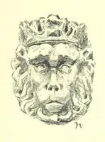 An illustration from Patrycyat i mieszczaństwo lwowskie w XVI. i. XVII. wieku. ... Wydanie drugie ... pomnożone, etc (1892)