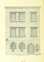 An illustration from Patrycyat i mieszczaństwo lwowskie w XVI. i. XVII. wieku. ... Wydanie drugie ... pomnożone, etc (1892)