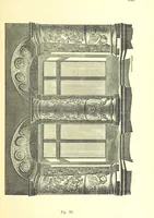 An illustration from Patrycyat i mieszczaństwo lwowskie w XVI. i. XVII. wieku. ... Wydanie drugie ... pomnożone, etc (1892)