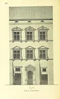 An illustration from Patrycyat i mieszczaństwo lwowskie w XVI. i. XVII. wieku. ... Wydanie drugie ... pomnożone, etc (1892)